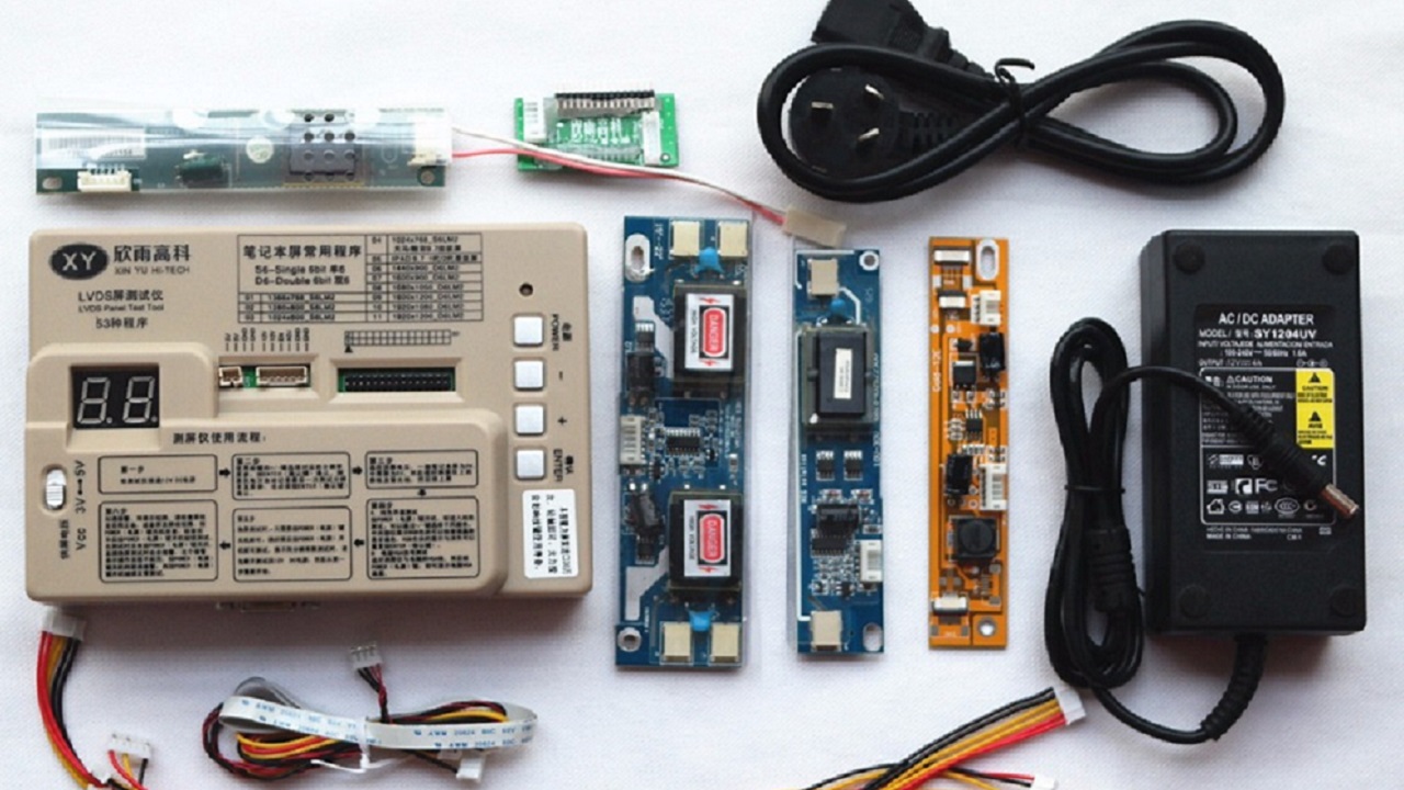 LED Tv Repair in Noida